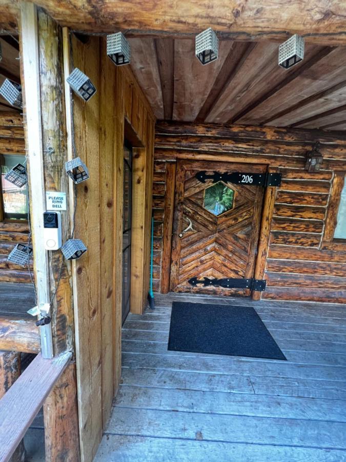 Indian Ak 25 Min To Anchorage & 25 Min To Girdwood Villa Exterior foto