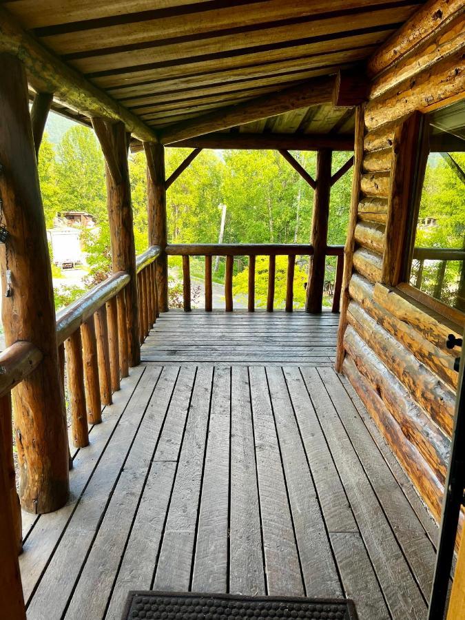 Indian Ak 25 Min To Anchorage & 25 Min To Girdwood Villa Exterior foto