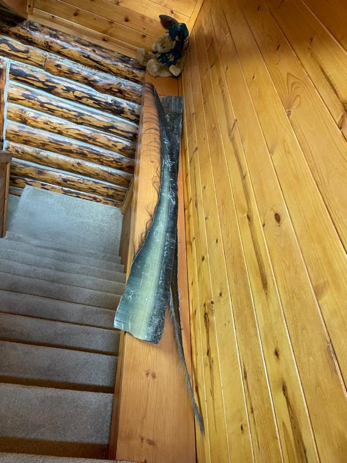 Indian Ak 25 Min To Anchorage & 25 Min To Girdwood Villa Exterior foto