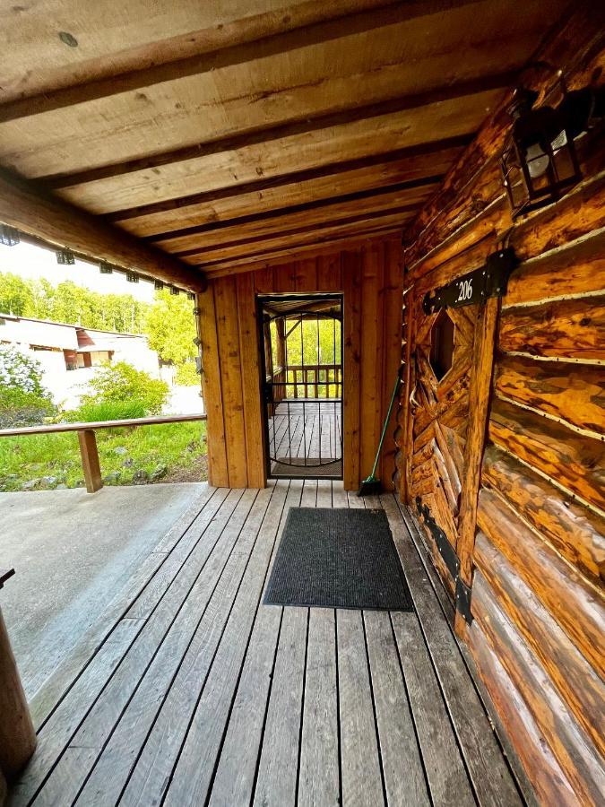 Indian Ak 25 Min To Anchorage & 25 Min To Girdwood Villa Exterior foto