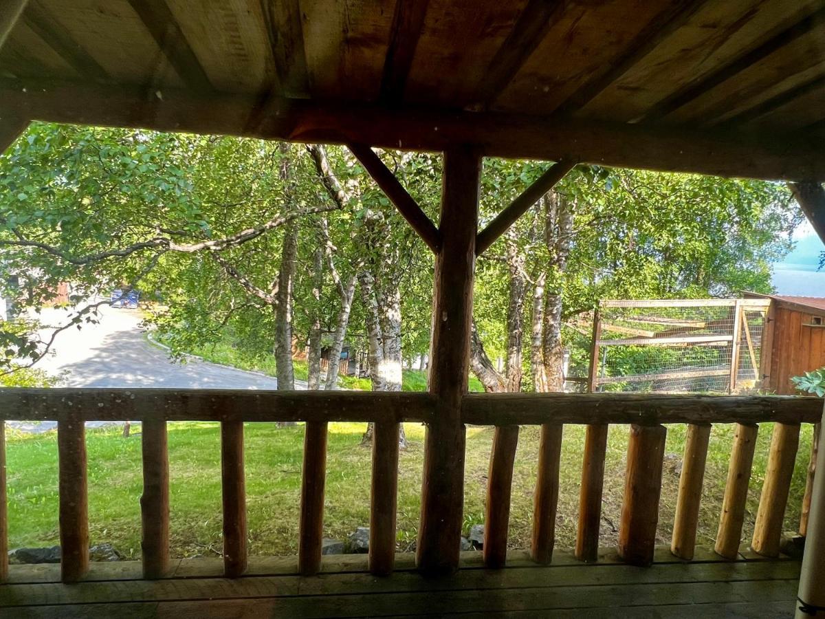 Indian Ak 25 Min To Anchorage & 25 Min To Girdwood Villa Exterior foto