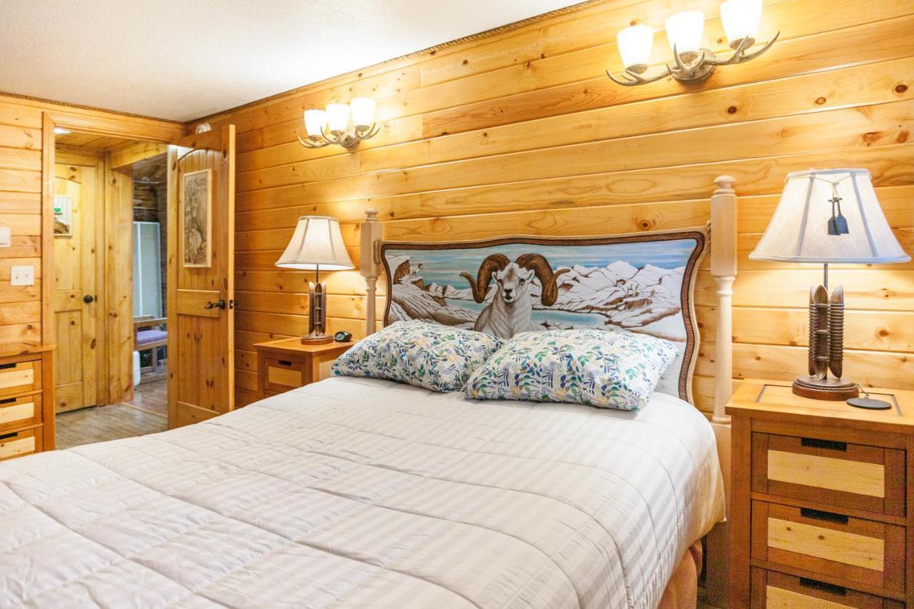Indian Ak 25 Min To Anchorage & 25 Min To Girdwood Villa Exterior foto