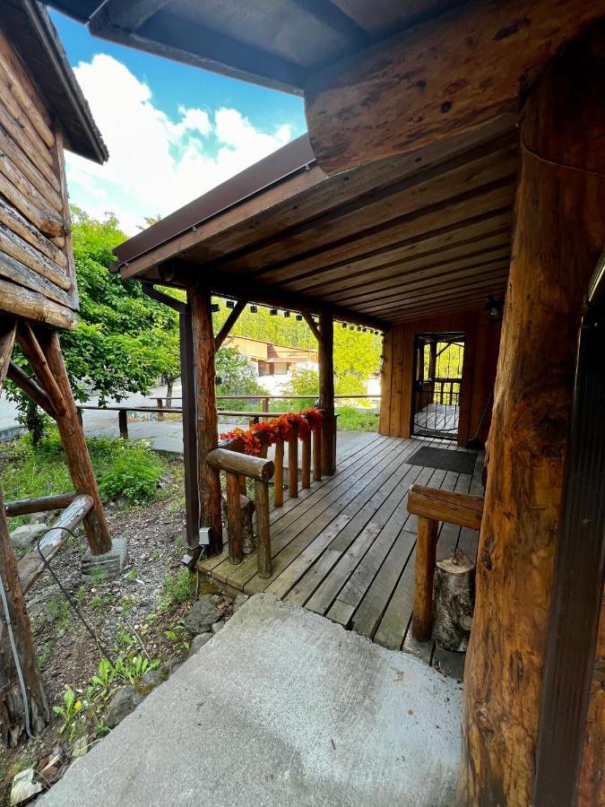 Indian Ak 25 Min To Anchorage & 25 Min To Girdwood Villa Exterior foto