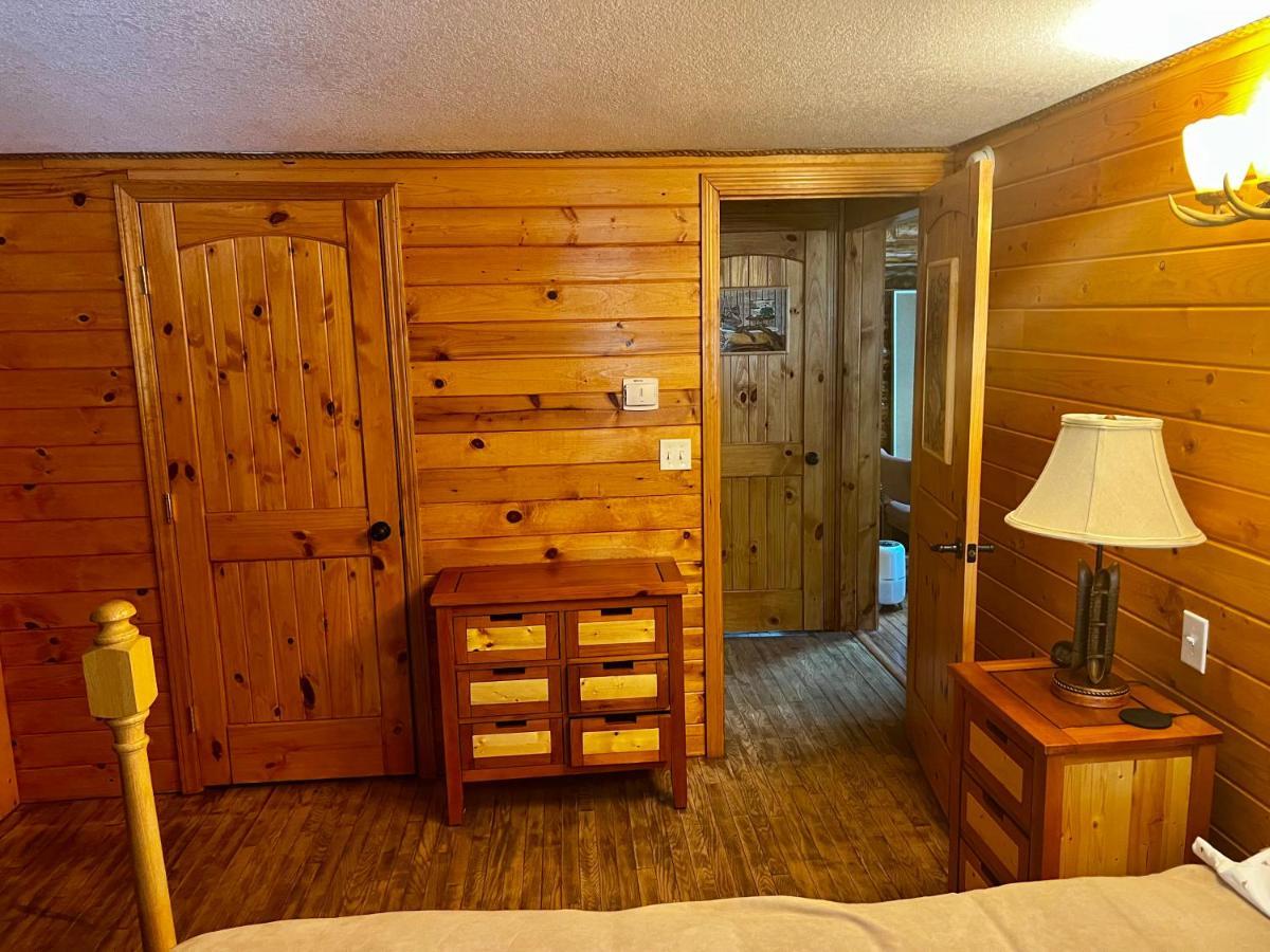 Indian Ak 25 Min To Anchorage & 25 Min To Girdwood Villa Exterior foto