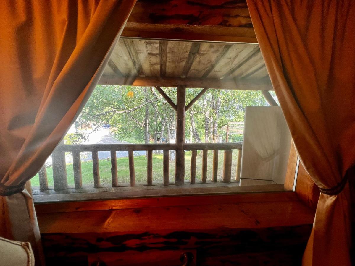 Indian Ak 25 Min To Anchorage & 25 Min To Girdwood Villa Exterior foto