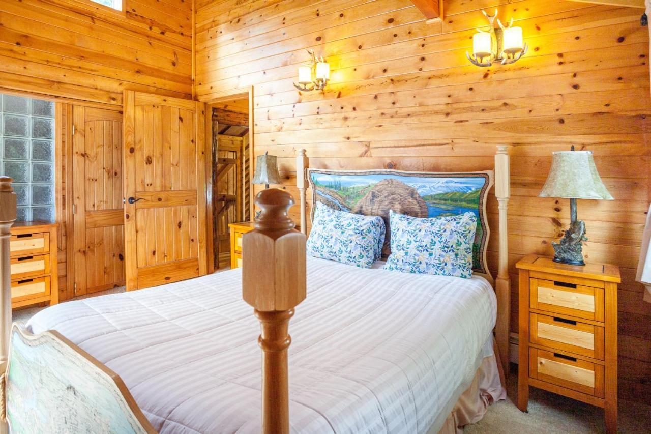 Indian Ak 25 Min To Anchorage & 25 Min To Girdwood Villa Exterior foto