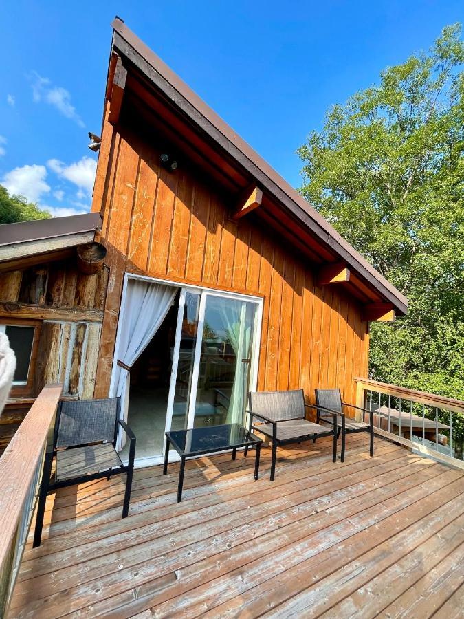Indian Ak 25 Min To Anchorage & 25 Min To Girdwood Villa Exterior foto