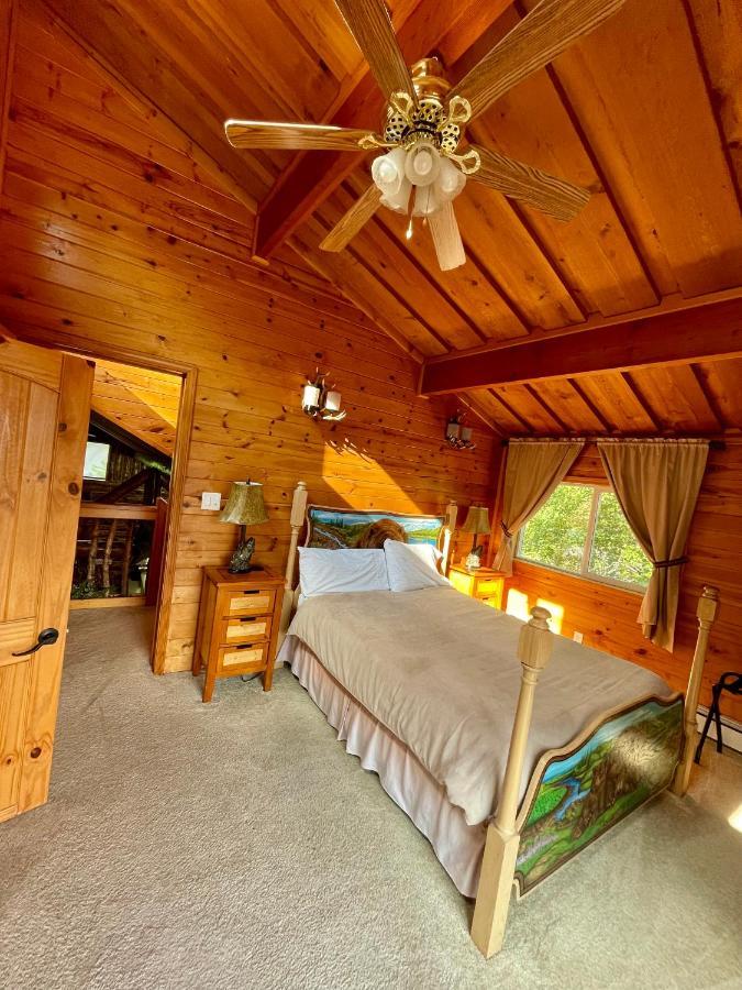 Indian Ak 25 Min To Anchorage & 25 Min To Girdwood Villa Exterior foto