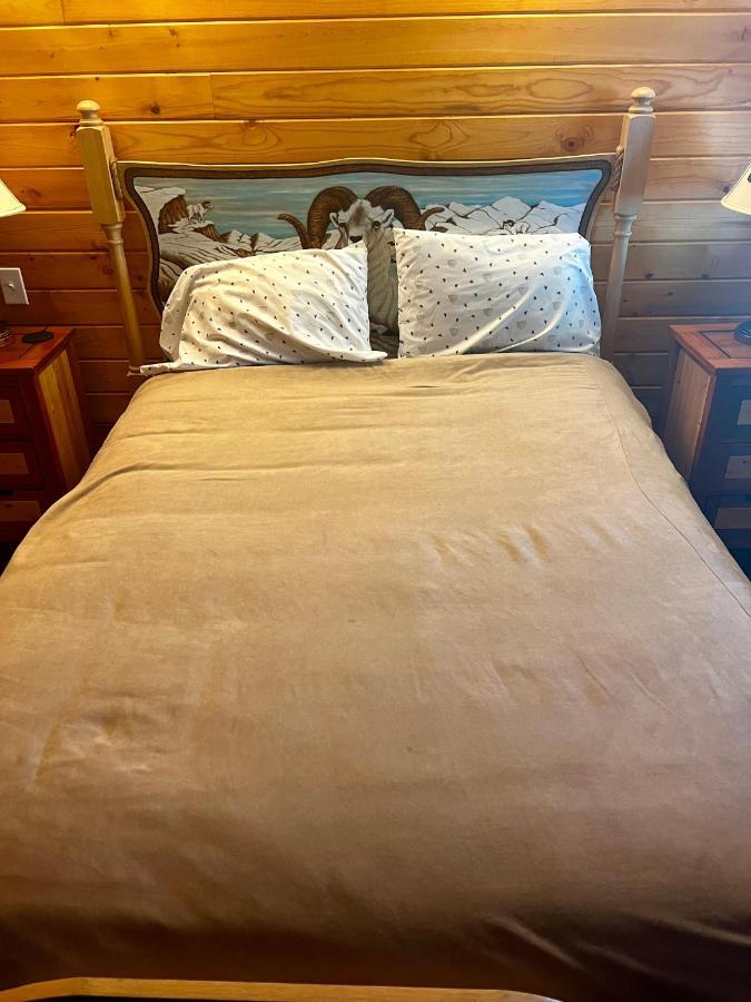 Indian Ak 25 Min To Anchorage & 25 Min To Girdwood Villa Exterior foto