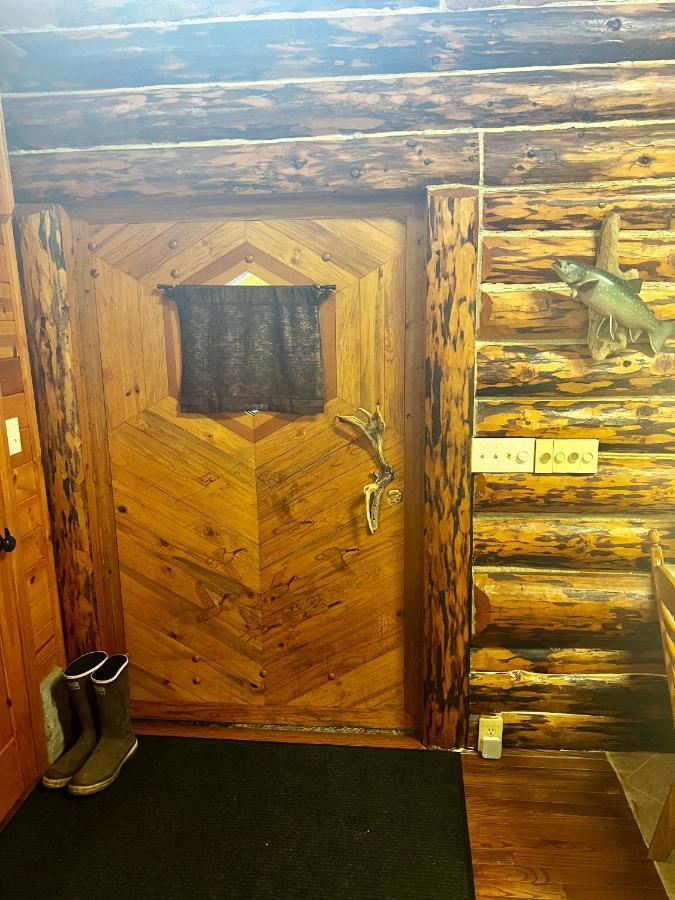Indian Ak 25 Min To Anchorage & 25 Min To Girdwood Villa Exterior foto
