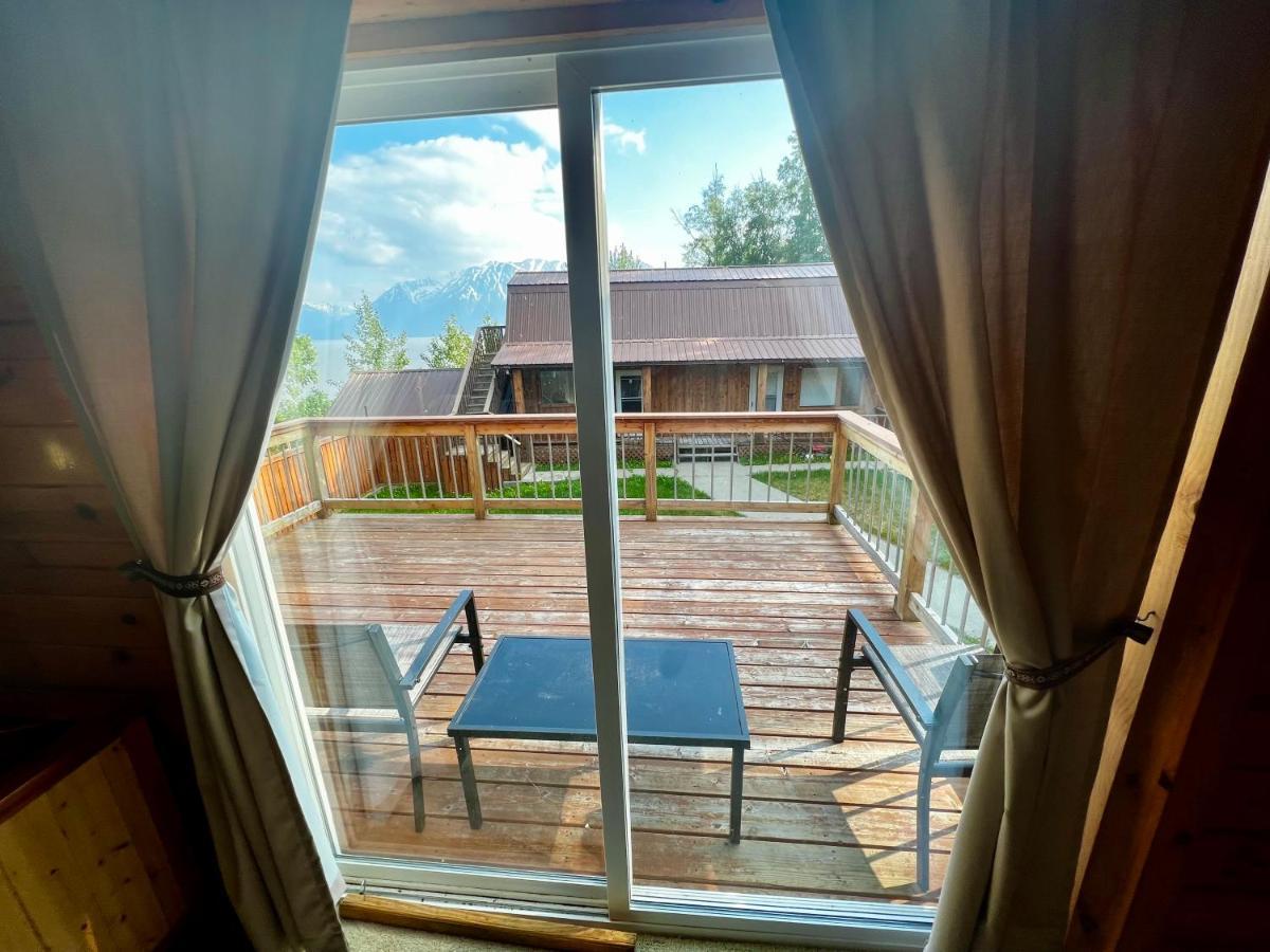Indian Ak 25 Min To Anchorage & 25 Min To Girdwood Villa Exterior foto