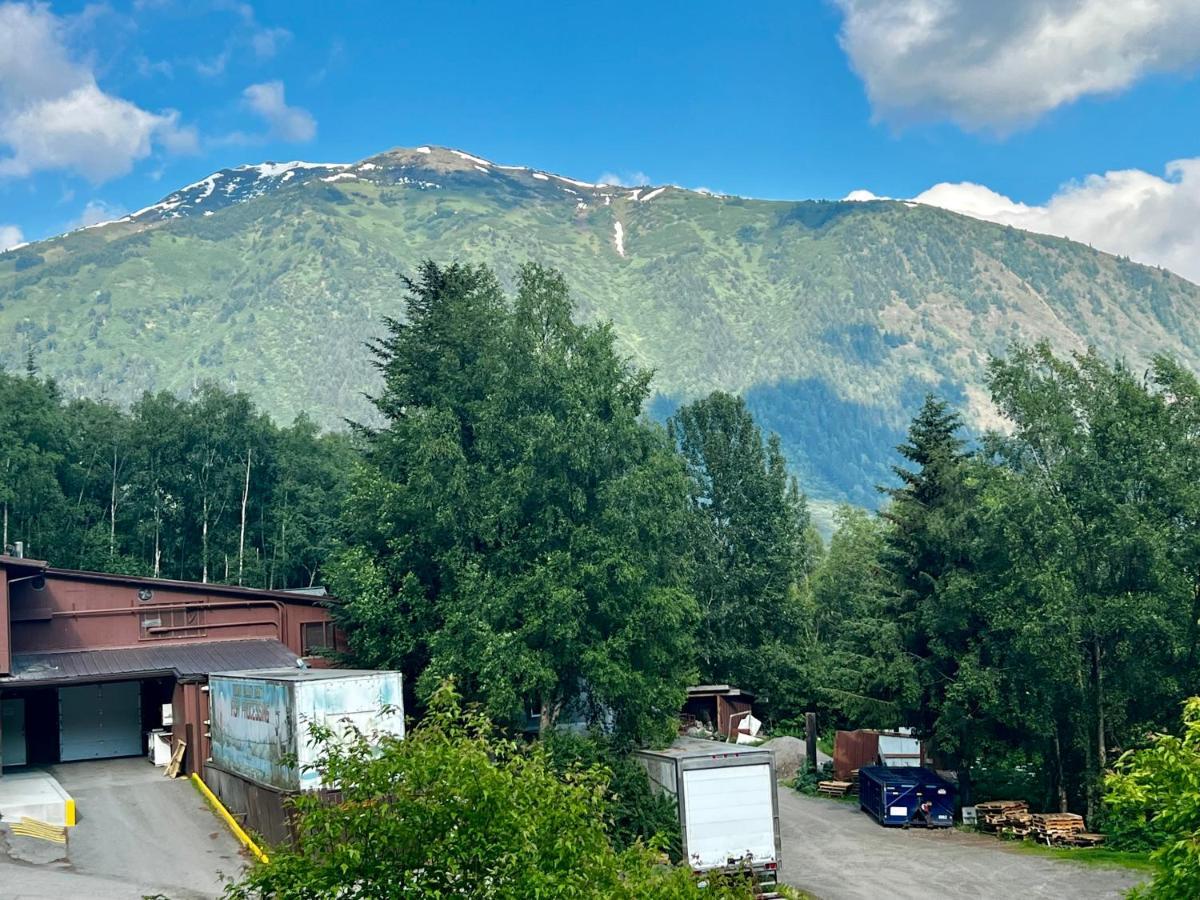 Indian Ak 25 Min To Anchorage & 25 Min To Girdwood Villa Exterior foto