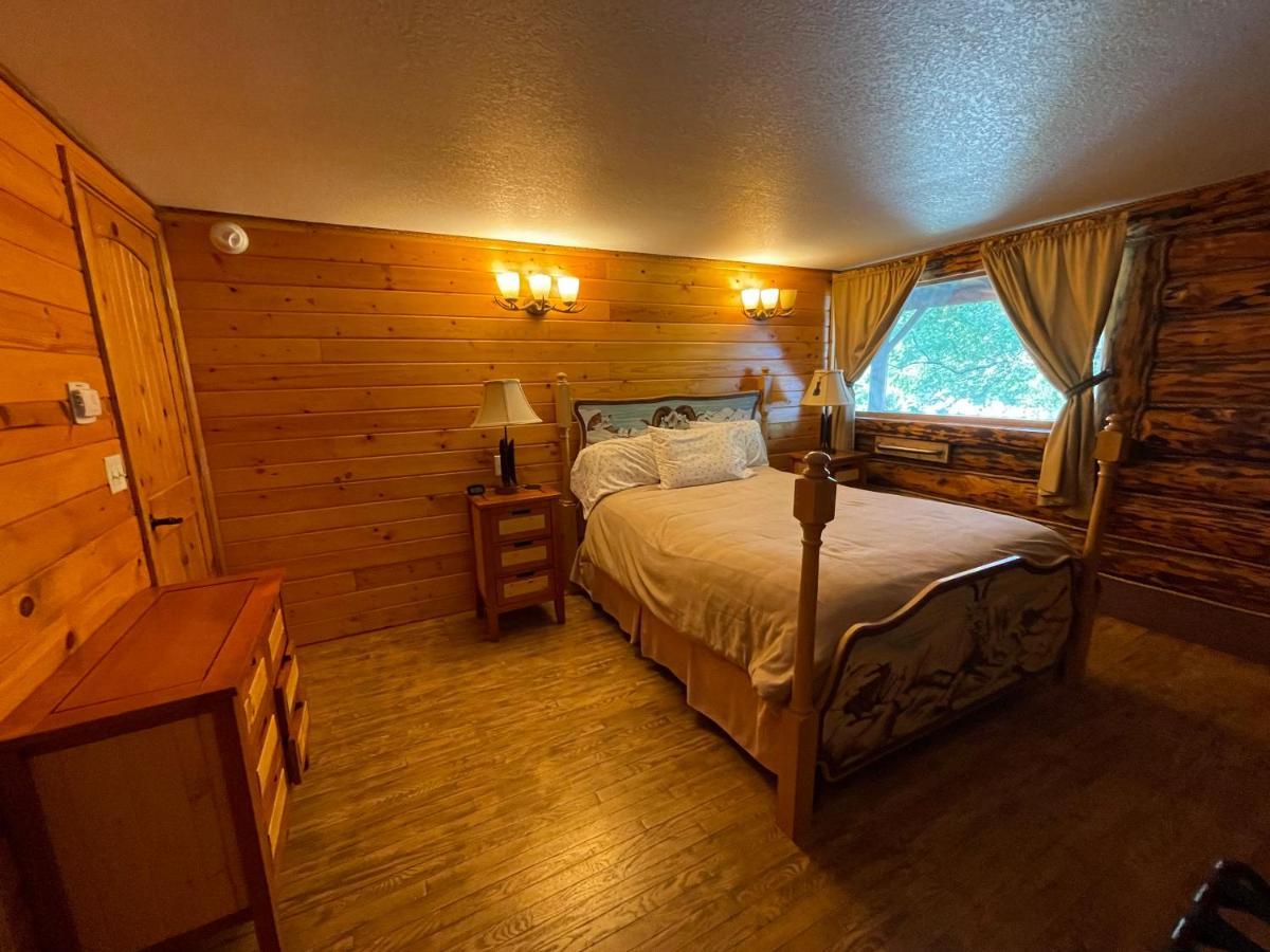 Indian Ak 25 Min To Anchorage & 25 Min To Girdwood Villa Exterior foto